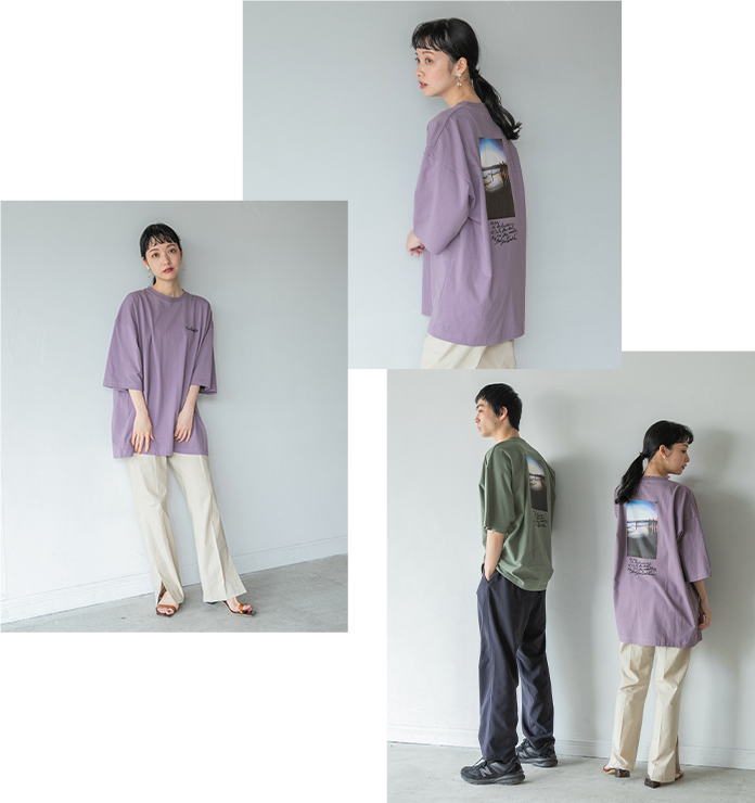 Unisex ｍａｒｋｇｏｎｚａｌｅｓｓ ｓ 公式 ローリーズファーム Lowrys Farm 通販