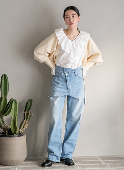 LOWRYS FARM｜(K)K/LSBリバーシブルコート | Rakuten Fashion