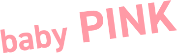 babypink