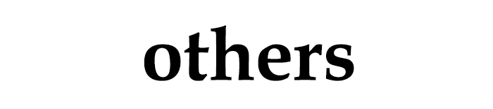 other