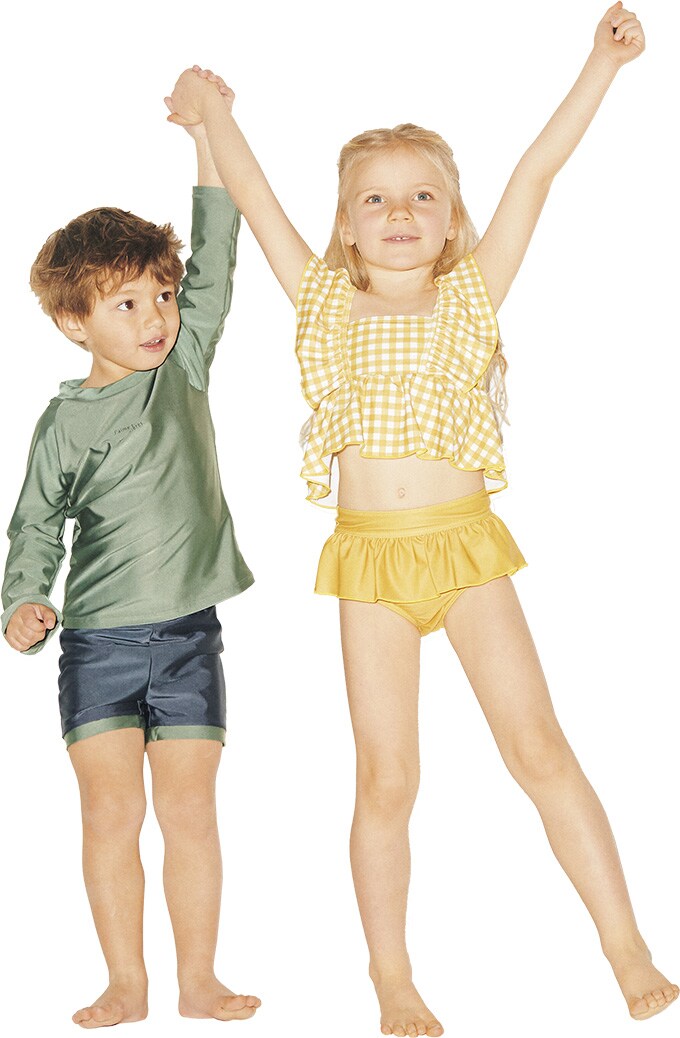 春夏のおめかしに ローリーズファームキッズコレクション Lowrys Farm ローリーズファーム