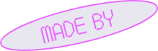 MADE BY