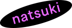 natsuki