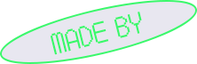 MADE BY