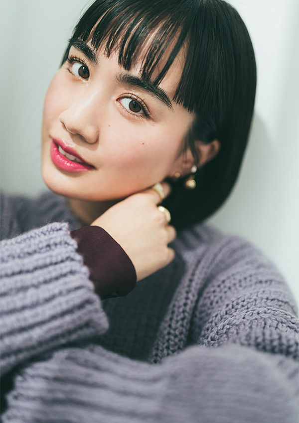 渡邉香織