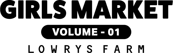 GIRLS MAEKET volume-01