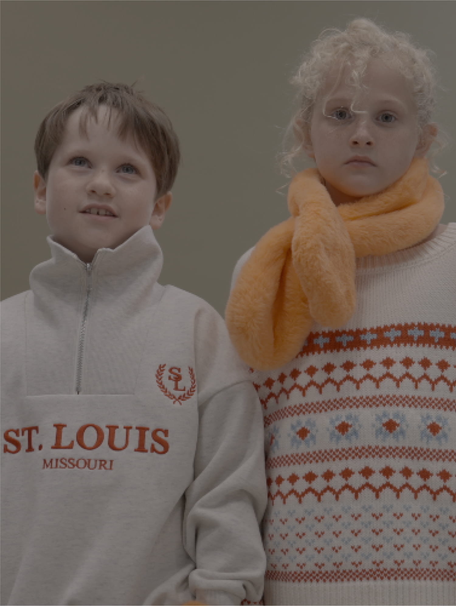 kids 2024winter