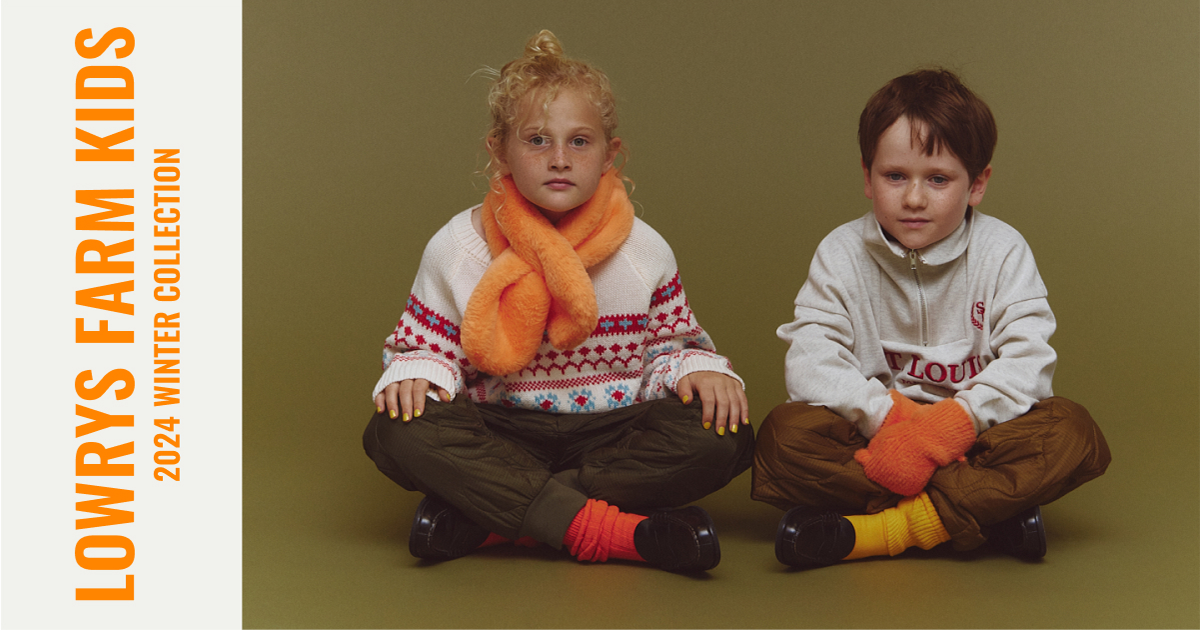 kids 2024winter