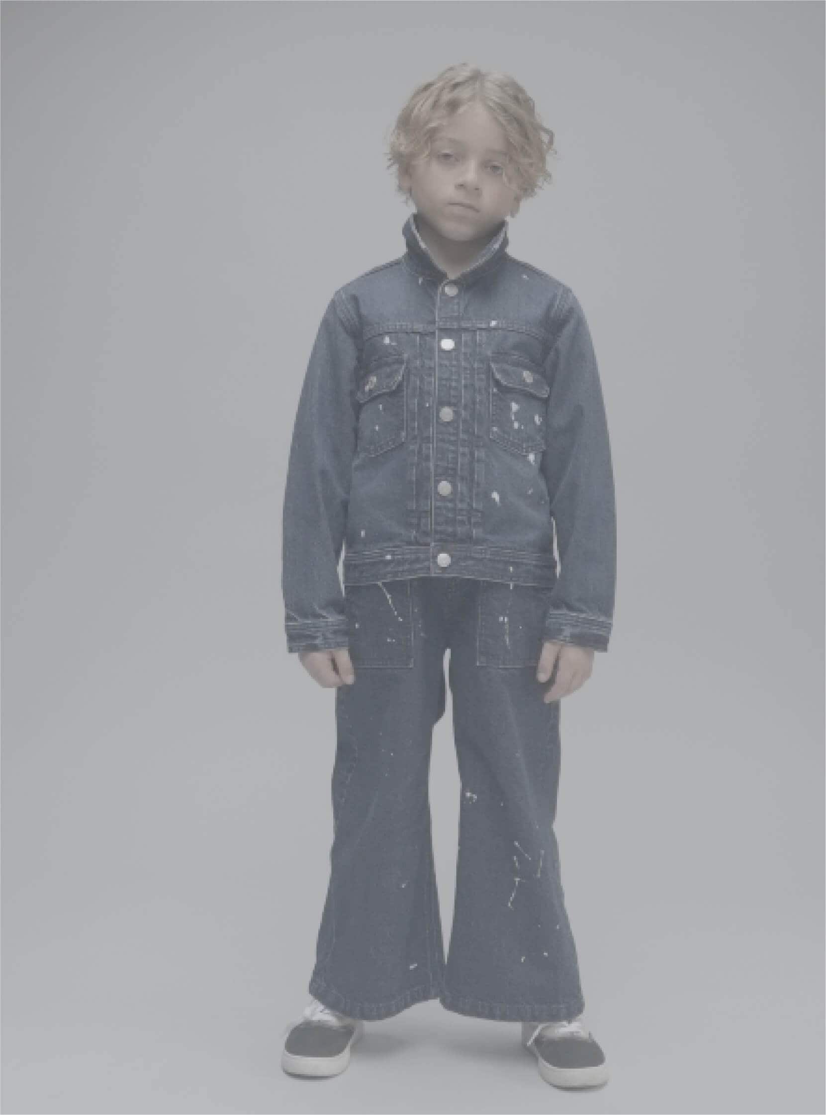 LOWRYS FARM KIDS 2025 SPRING COLLECTION | [公式]ローリーズ