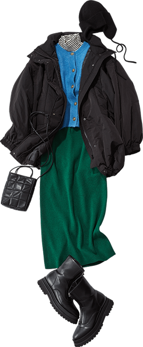 30th Anniversary 22 Winter 公式 ローリーズファーム Lowrys Farm