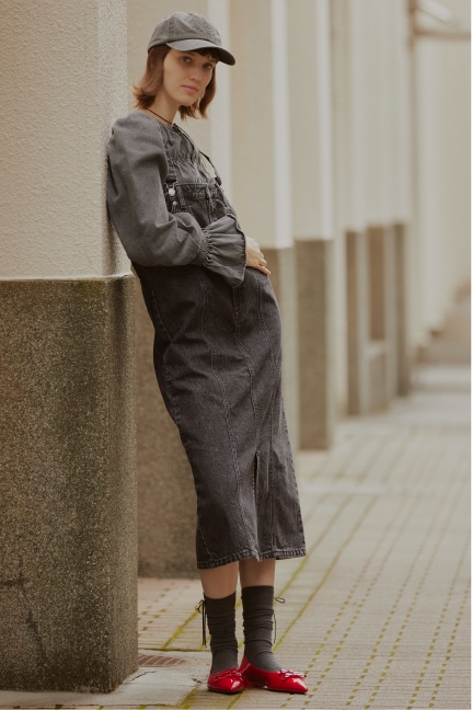 BACK to SCHOOL! 2024 AUTUMN COLLECTION | LOWRYS FARM（ローリーズ