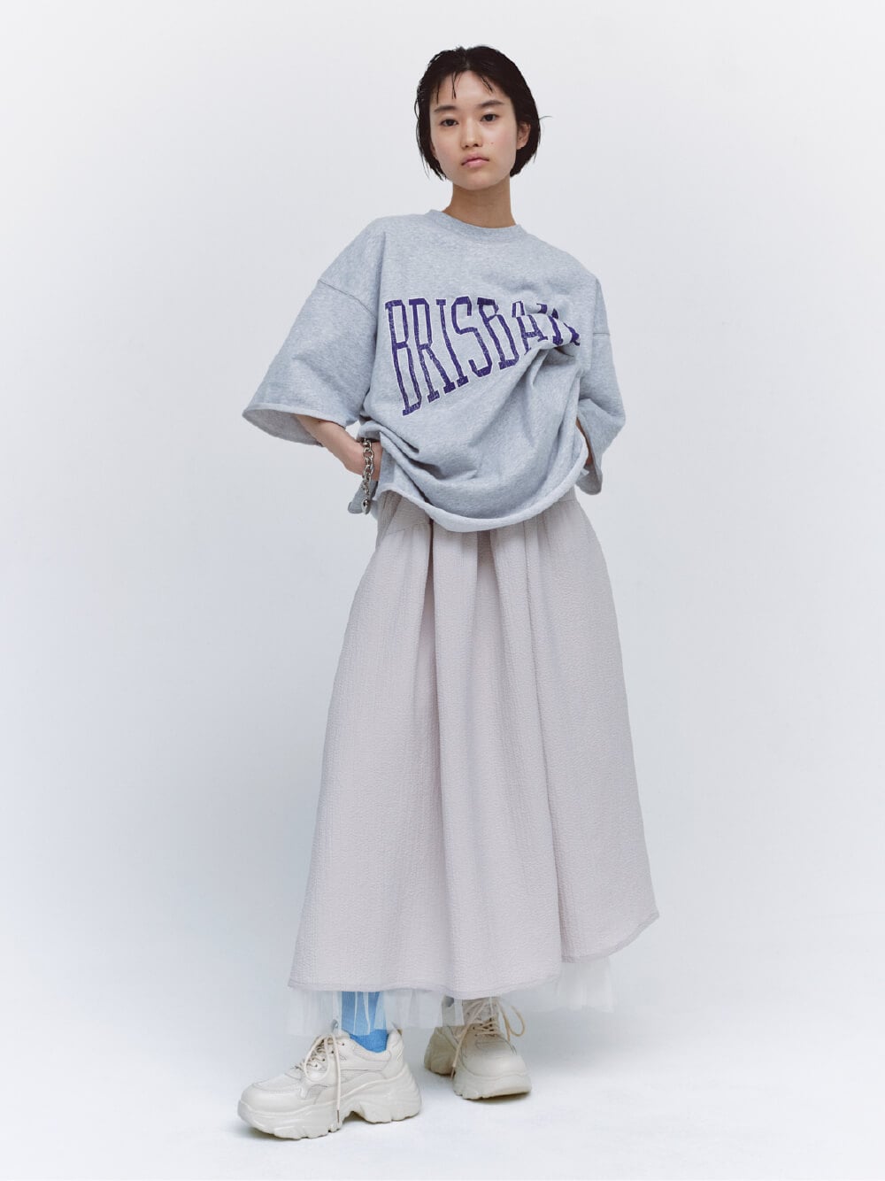 2024 SPRING COLLECTION FANTASY AND REALITY | LOWRYS FARM