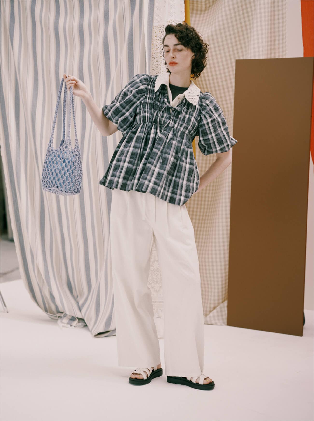 LOWRYS FARM 2025 Summer “Smart Coastal Oasis” “Digital Sunsetscape