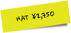 hat