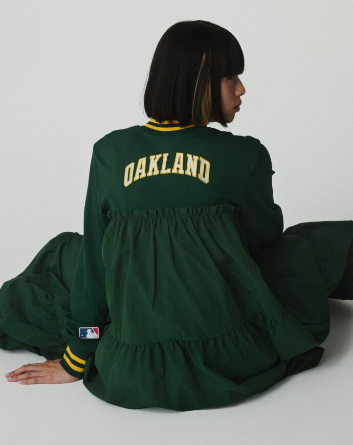 MLB 2024 SPECIAL COLLECTION | LOWRYS FARM（ローリーズファーム）