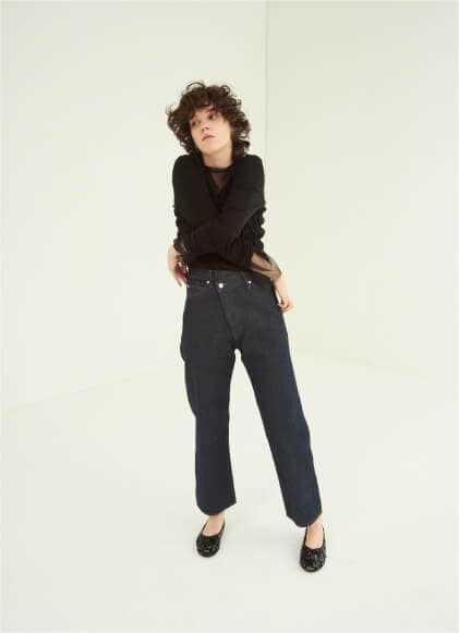 PLAY DENIM! 2024 SPRING| LOWRYS FARM（ローリーズファーム）