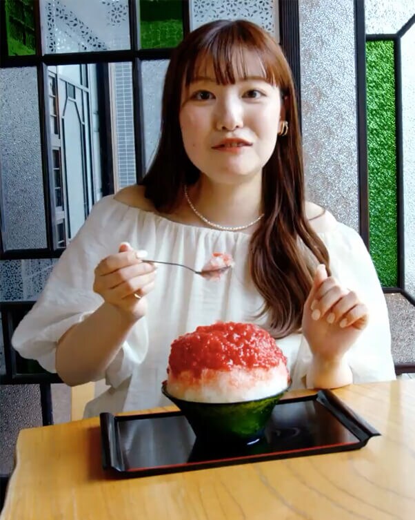 人気スタッフがプロデュースする”もっと私らしく、自分が主役になれる