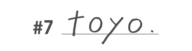 toyo