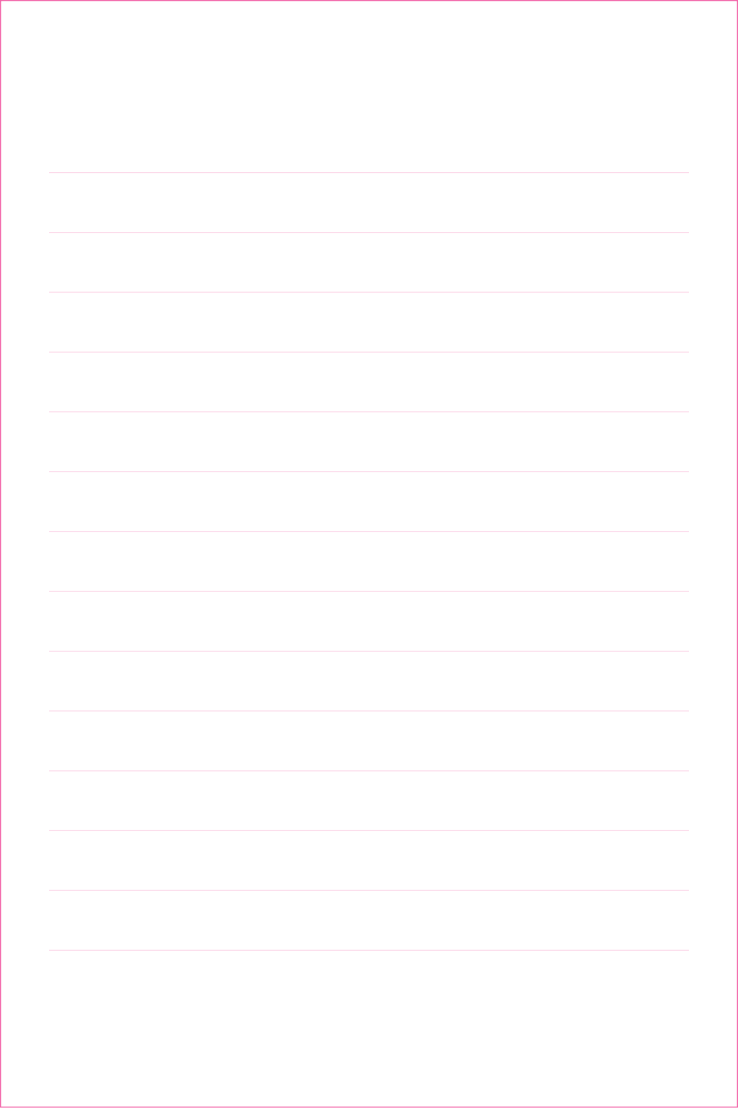 key-items-paper