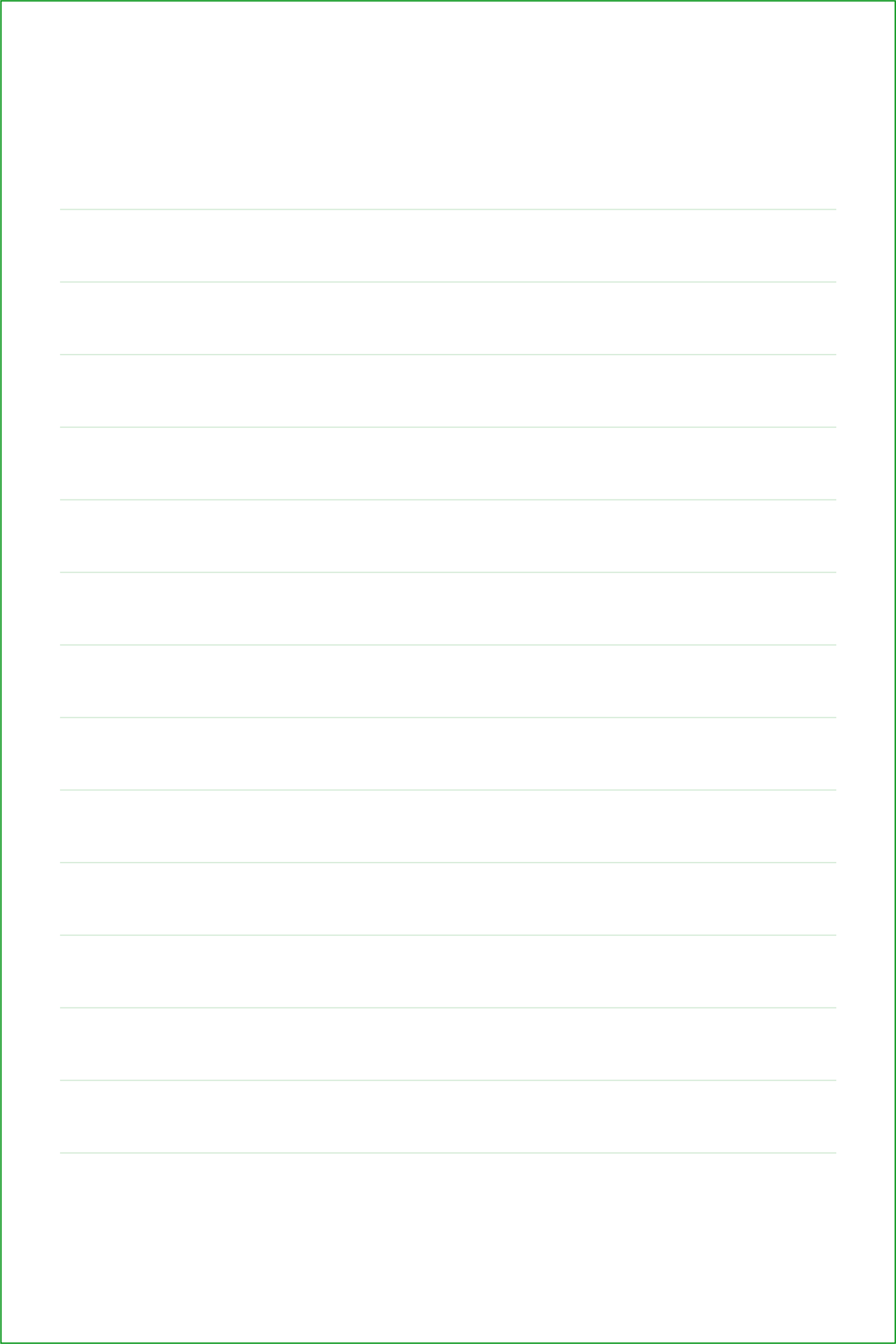 key-items-paper