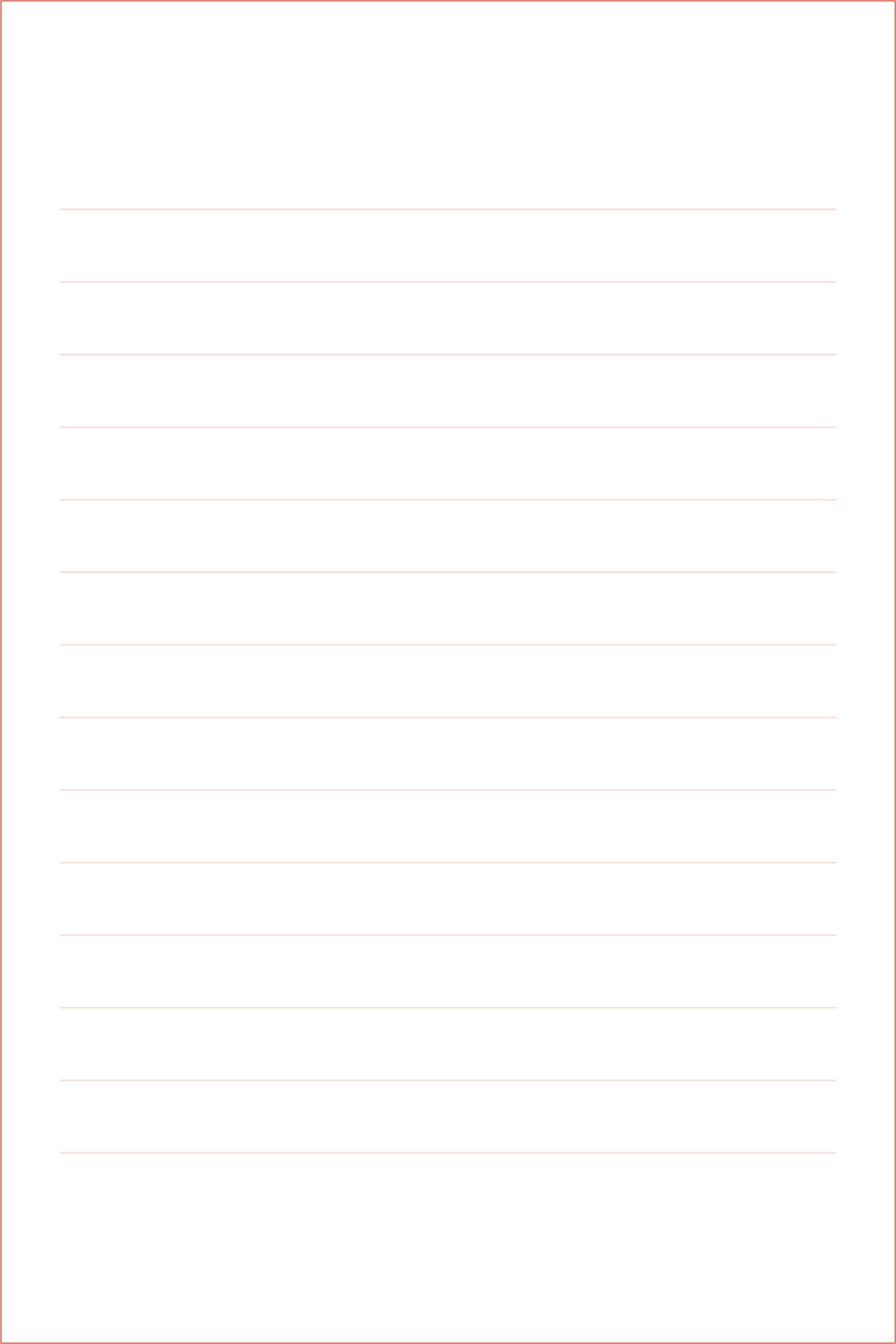 key-items-paper