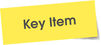 postit-key-item