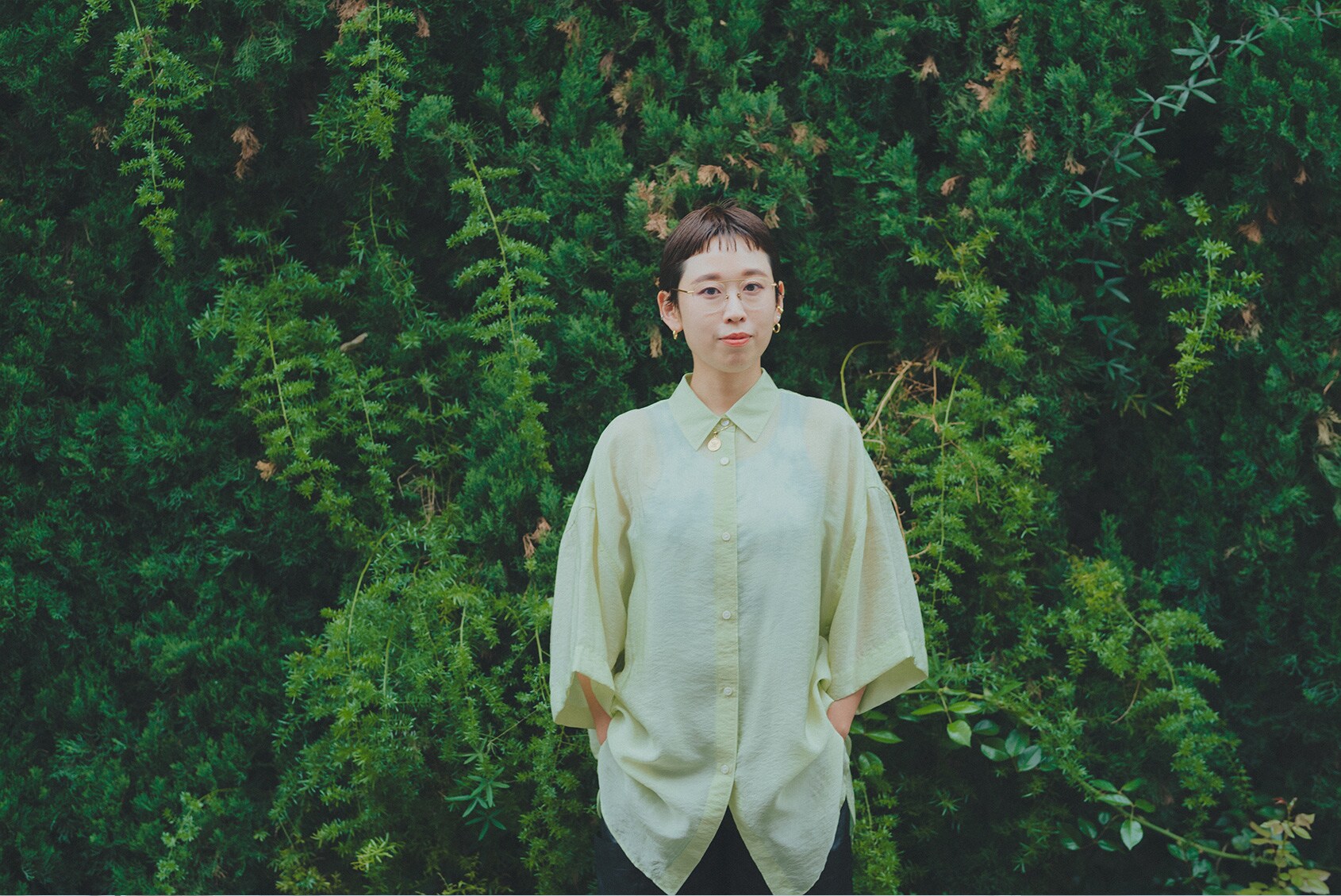 Up To Yuw 01 柳 亜矢子 Yuw ユウ ローリーズファーム Lowrys Farm