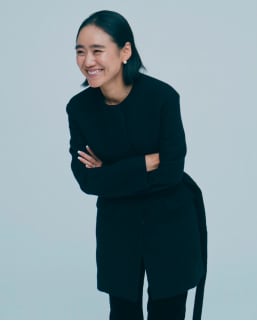 プロフィール写真