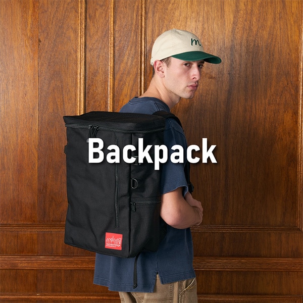 backpack