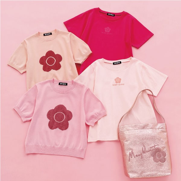 PINK COLLECTION