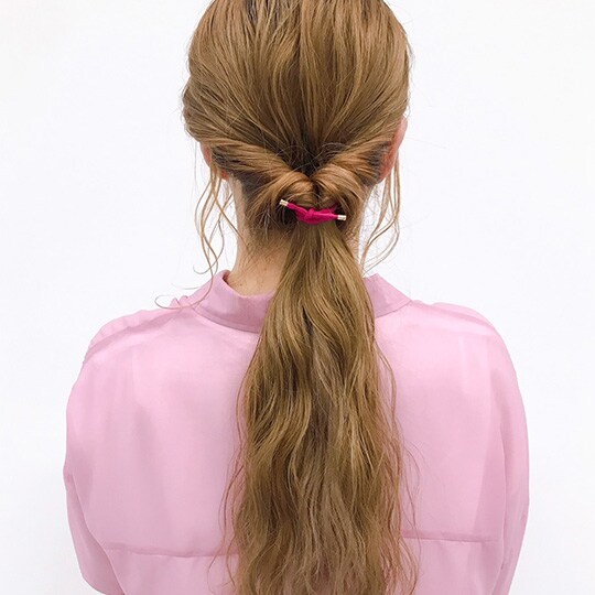 ヘアースタイリング By Me Part2 公式 ミィパーセント me ヘアースタイリング By Me Part2 公式 ミィパーセント me