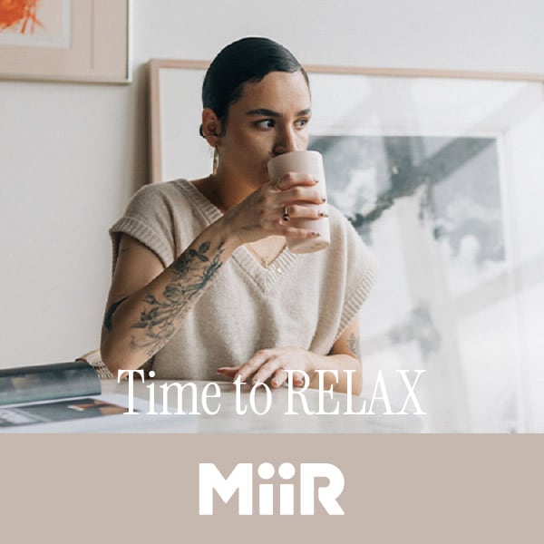 260513_Time to RELAX