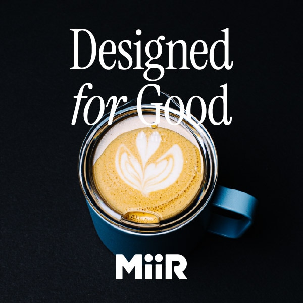 About MiiR