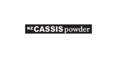 NZ CASSIS powder
