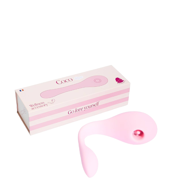 PUISSANTE Coco 2