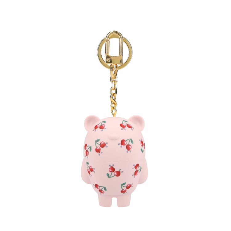 OPEN TOYS CHARMY