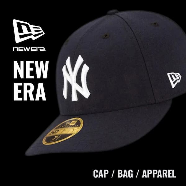 NEW ERA