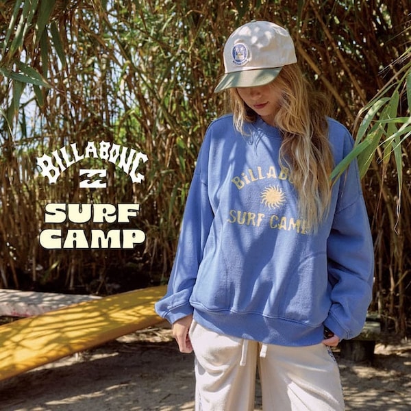 BILLABONG