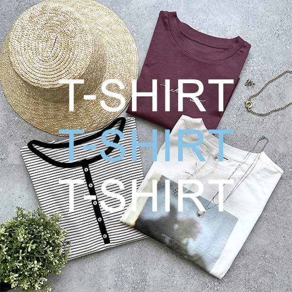 Tシャツ