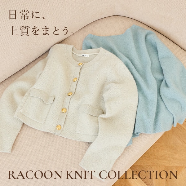 RACCOON