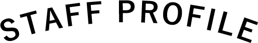 staff profile