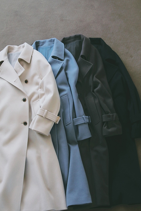 longcoat