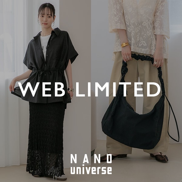 WEB Limited Women