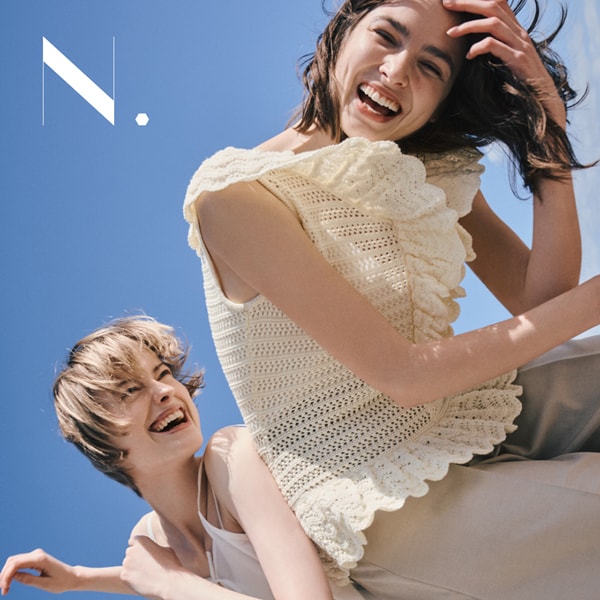 N.