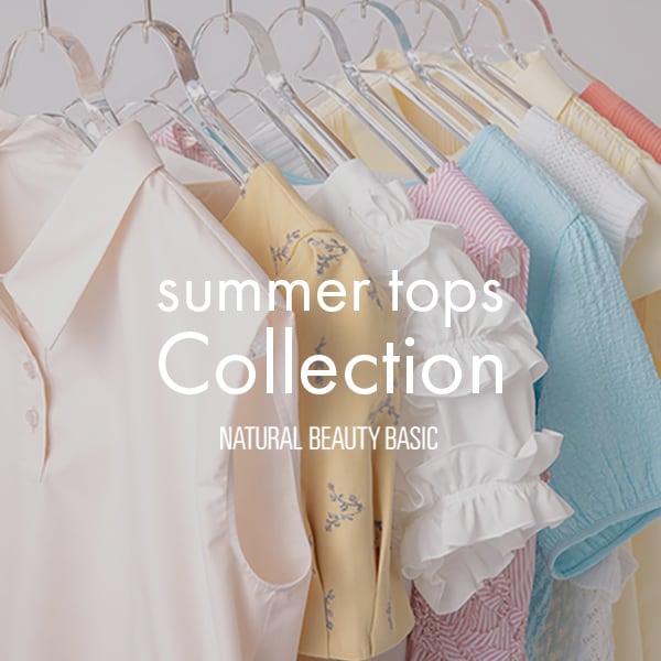 tops collection