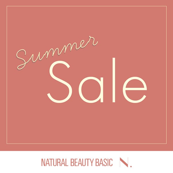 SUMMER SALE