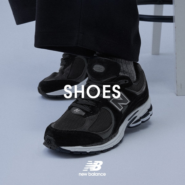 SHOES(MEN)