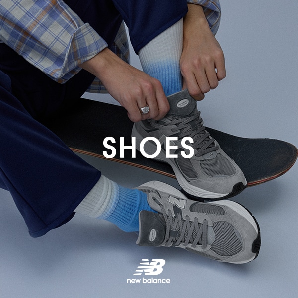 SHOES(MEN)
