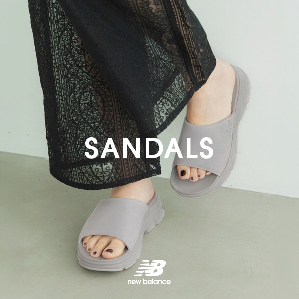 SANDAL