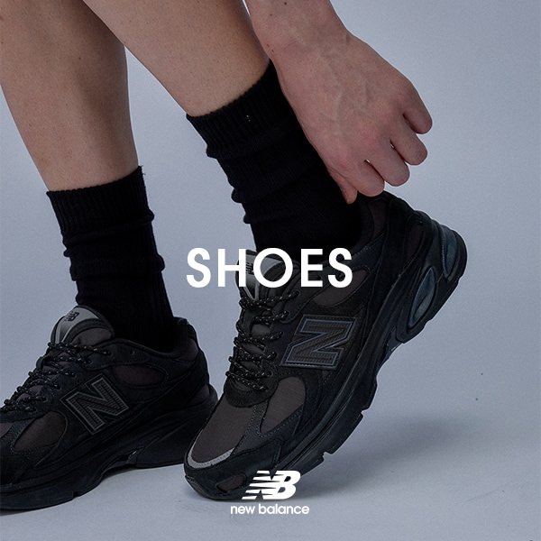 SHOES(MEN)